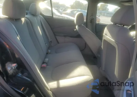 2007 Chevrolet Malibu Ls z USA, uszkodzony, nr VIN 1G1ZS58F27F301022